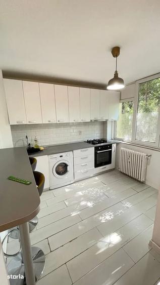 Apartament Parter Aviatorilor | Domenii | Arcul De Triumf - 4