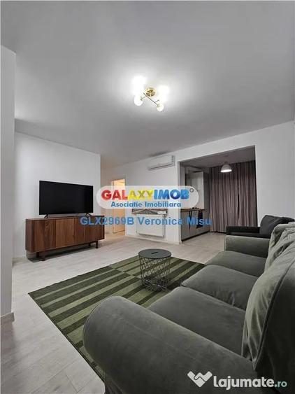 Apartament 3 camere ,loc de parcare subteran -1 - Theodor Pa - Bucuresti (Bucuresti-Ilfov) - 6