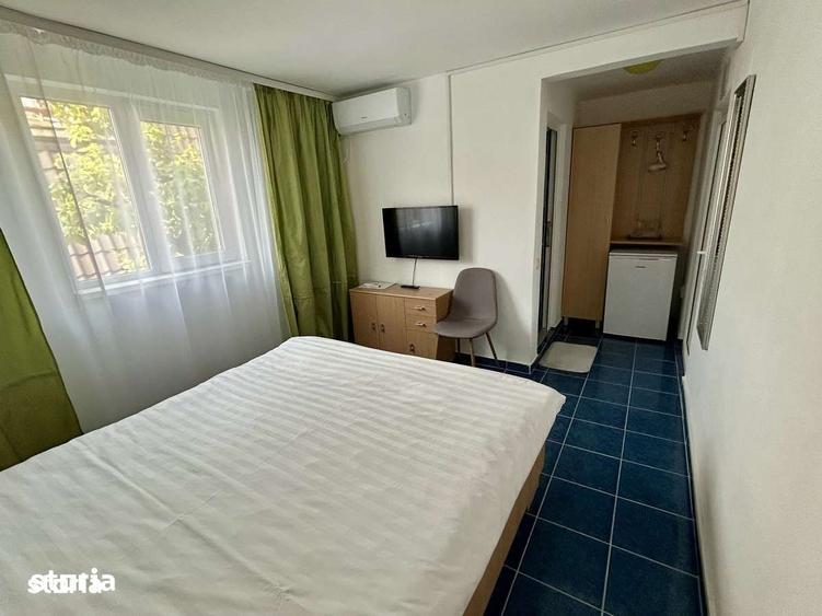 Casă cu Teren 495 Mp în Limanu