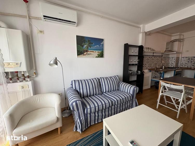 Inchirieri Apartamente 2 camere ILFOV - VEST CHIAJNA - 8