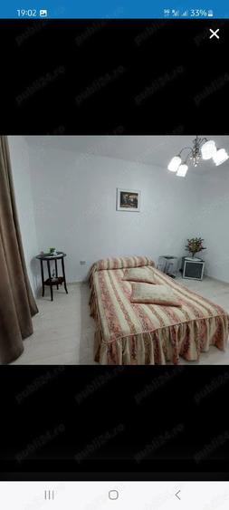 Apartament cu 2 camere decomandat în Petros