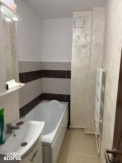 Garsonieră în Țiglina 1