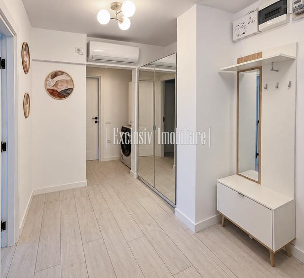 Apartament 2 camere | Faleza Nord | Termen lung - 4
