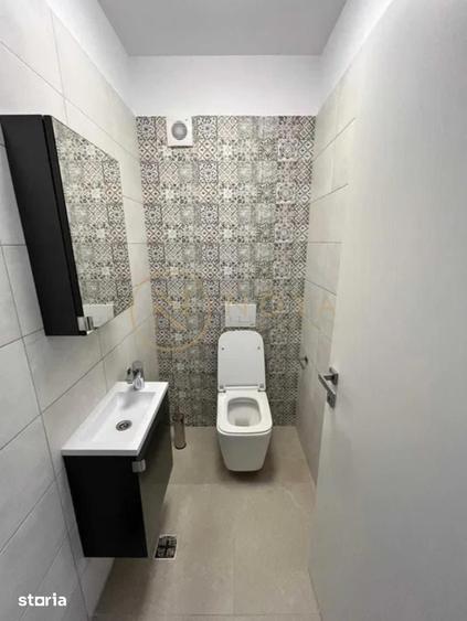 Apartament cu 2 camere în Băneasa