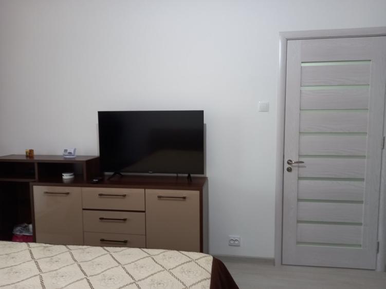 Garsonieră decomandată în Exterior Vest