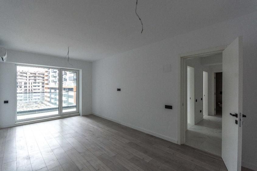Apartament cu 2 camere decomandat în Theodor Pallady