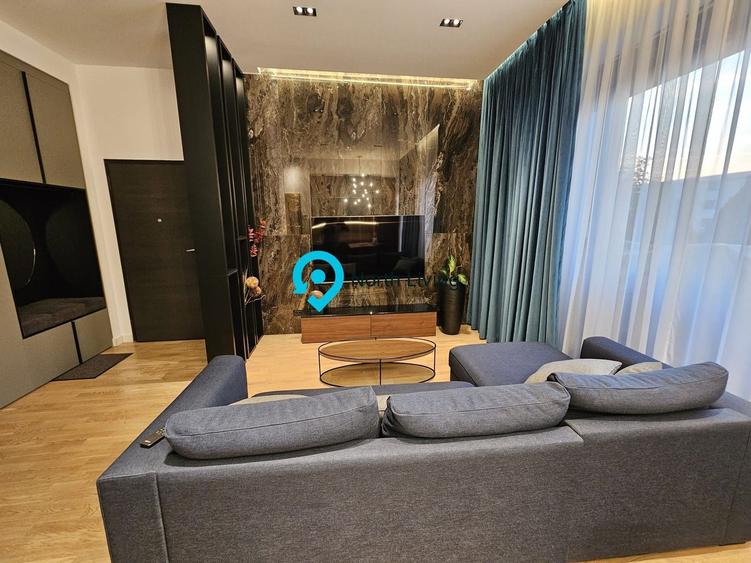 Apartament 2 Camere Premium | Terasa 36 MP | Mobilat & Utilat LUX - 1