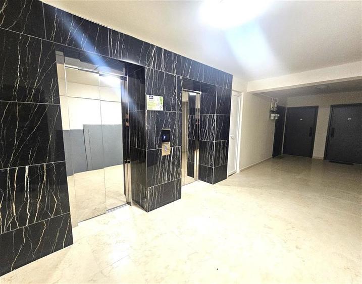 Apartament cu 2 camere decomandat, mobilat în Copou