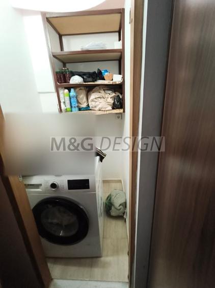 Apartament cu 3 camere decomandat în Bucovina