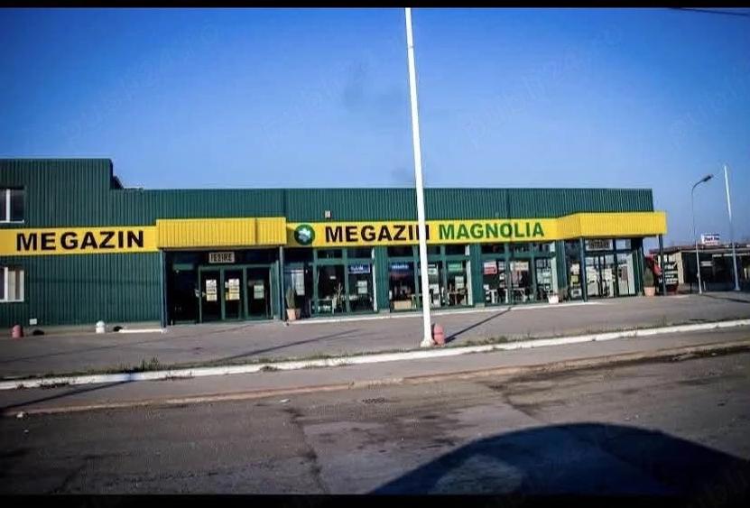 Spațiu comercial, de 350 mp, în Central