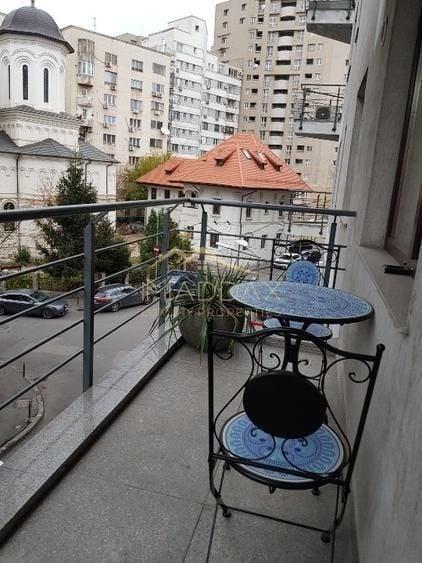 Apartament cu 2 camere semidecomandat în Unirii