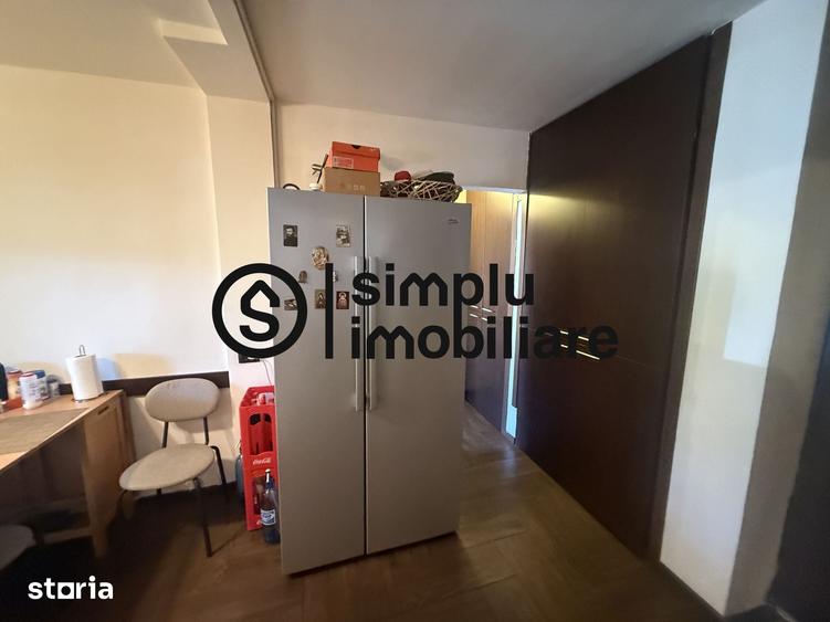 Apartament cu 2 camere în Brazda lui Novac