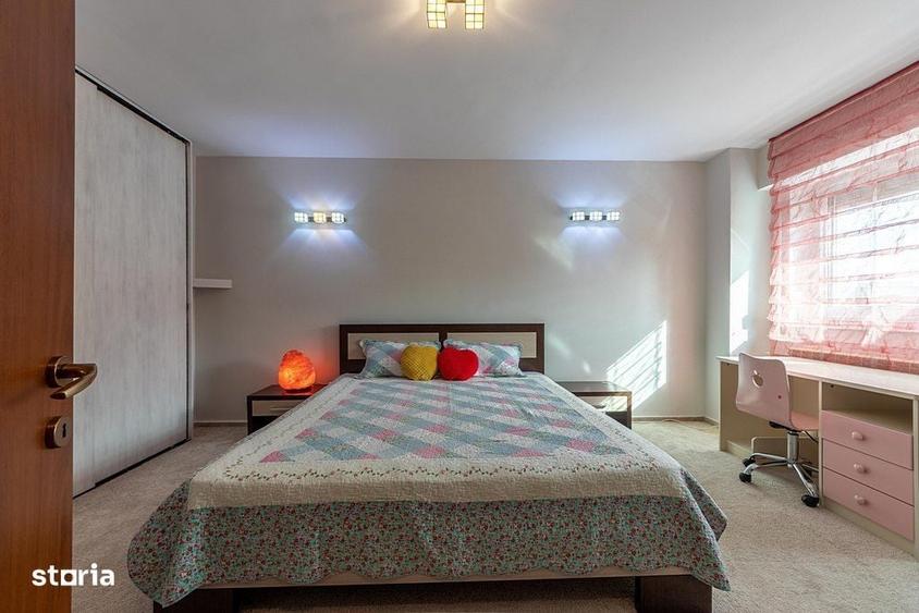 Unirii, apartament unicat 160mp - 3