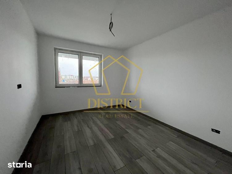 Casă cu 4 camere cu Teren 272 Mp în Calea Urseni