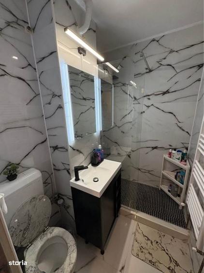 Apartament cu 2 camere în Calea București