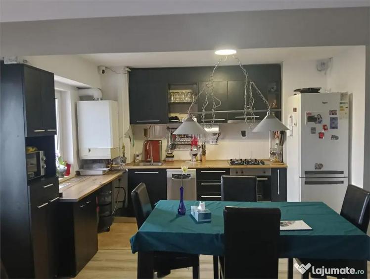 Apartament 3 camere Boxa-Mobilat si utilat-Mutare imediata-P - 13