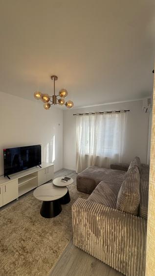 Apartament cu 2 camere decomandat în Militari