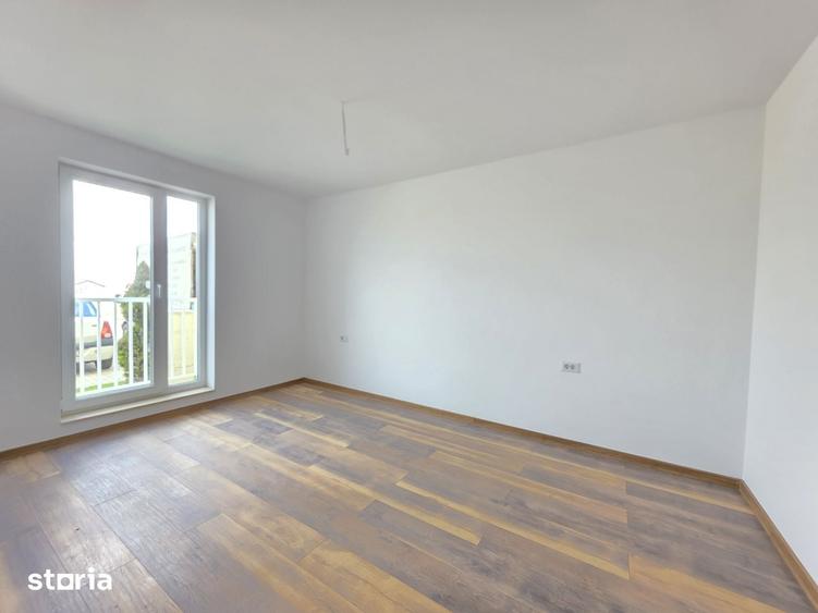 Apartament cu 3 camere în Sânpetru