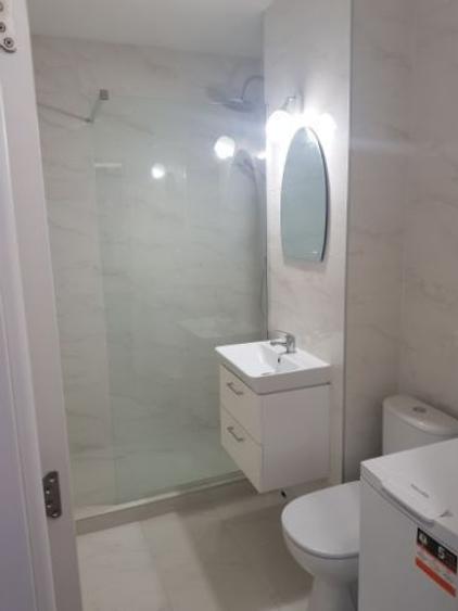 Apartament 2 camere de inchiriat, Tudor , strada Cutezantei - 9