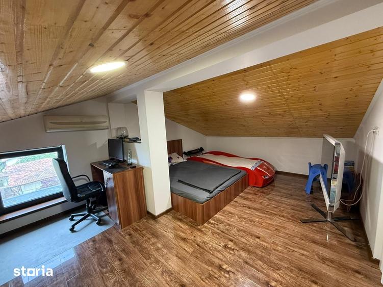 Apartament cu 3 camere decomandat în Ultracentral
