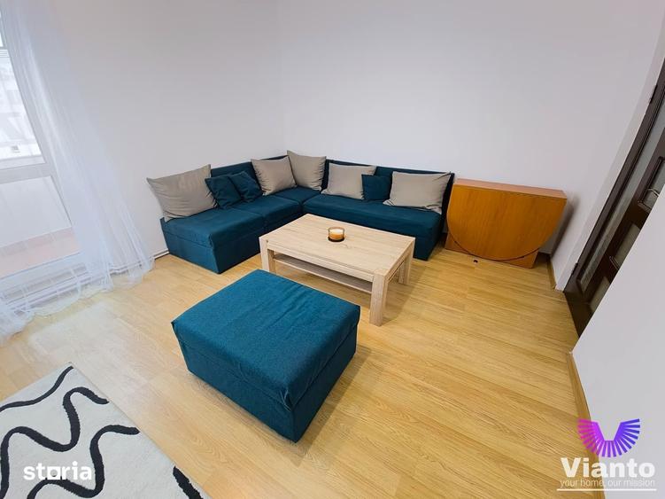 Apartament 3 camere decomandat | 73 mp | Turnisor - 1