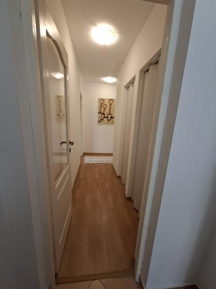 Apartament cu 2 camere semidecomandat în Drumul Taberei