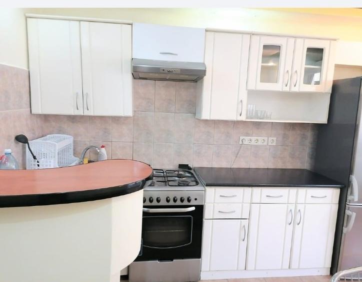 Apartament cu 2 camere decomandat în Răcădău