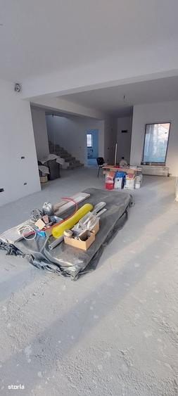 Casa zona Dorobanti P+1 ! - 11
