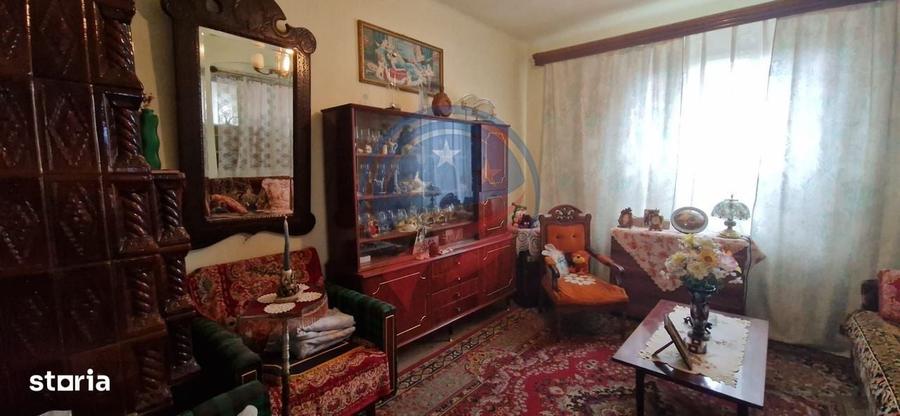 Casa parter cu teren generos de 595 mp, in Simnicul de Jos Craiova - 9