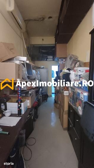 Spațiu comercial, de 30 mp, în Titan