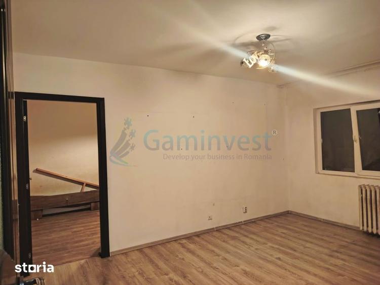 Apartament cu 3 camere, mobilat în Lotus