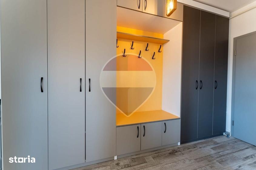 Apartament cu 2 camere în Bartolomeu