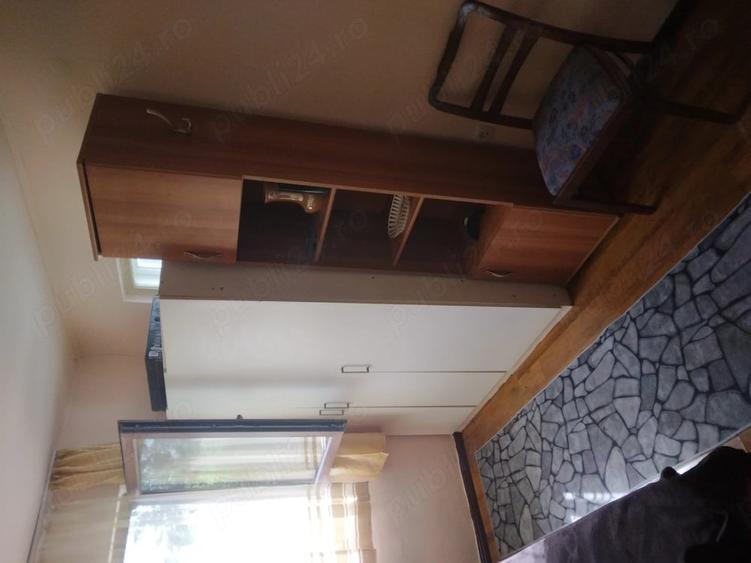 Casă cu Teren 50 Mp în Central