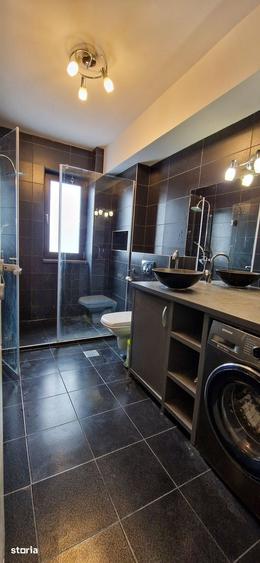 Apartament cu 2 camere în Tudor Vladimirescu