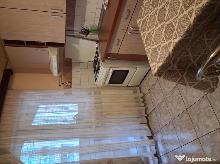 Apartament cu 2 camere decomandat în Ultracentral