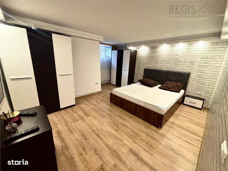 Apartament doua camere Centru nou - 2