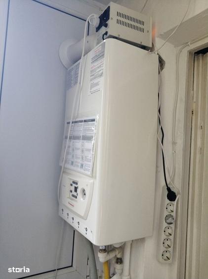 Apartament 3 camere confort 2, etaj 1, Bdul IC Bratianu - 2