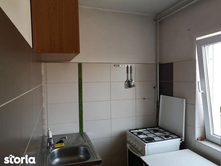Garsoniera 30 mp in Zorilor, aproape de UMF si Centru - 4