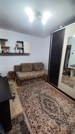 Garsonieră semidecomandată în Tătărași