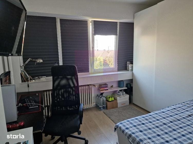 3 Camere Mihalache - Popisteanu I Etaj 5 10 | Bloc Reabilitat - 19