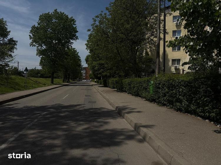 Vanzare apartament 4 camere, modificat, Targoviste, micro 9, et.1 - 15