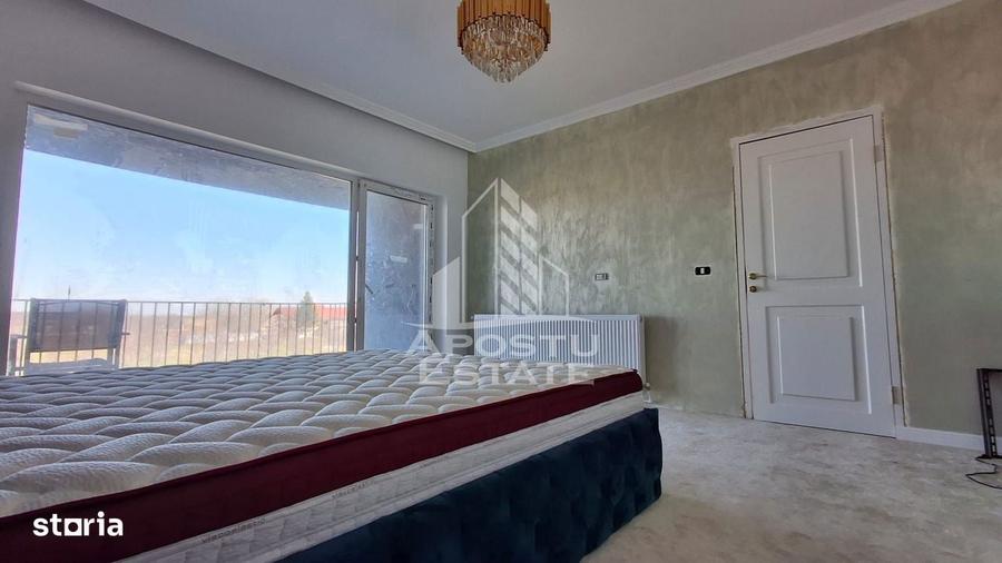 Casă cu 5 camere cu Teren 200 Mp în Mașloc