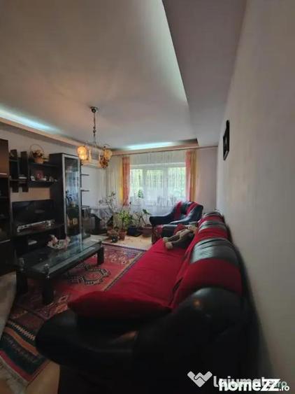 Apartament cu 2 camere decomandat în Mihai Bravu