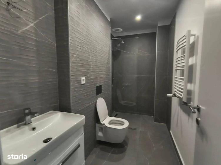 Apartament cu 3 camere în Aviației