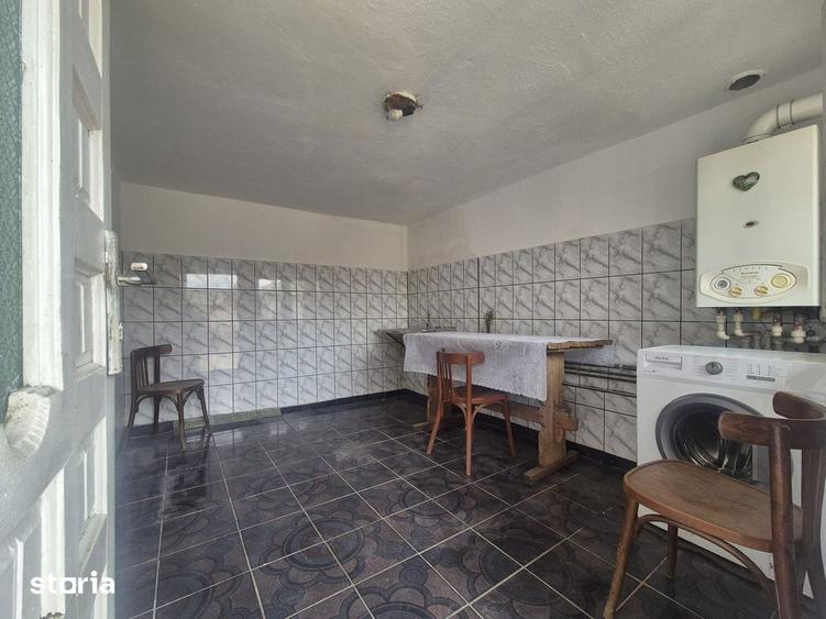 Casa de vanzare Bale?ti, pozi?ionare excelenta la strada principala - 3