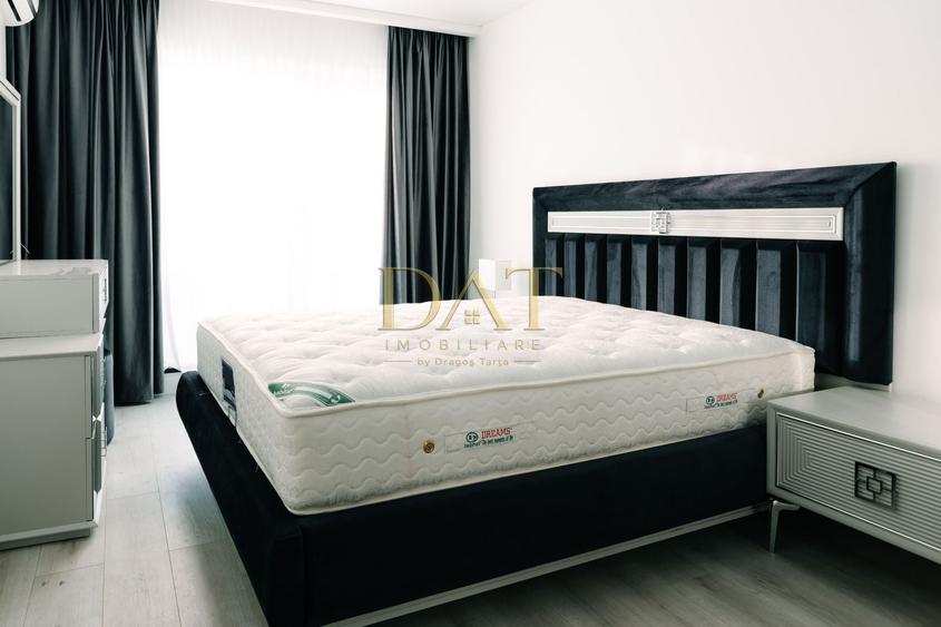 Apartament 3 camere | Green Life Frunzișului | Prima închiriere | - 30
