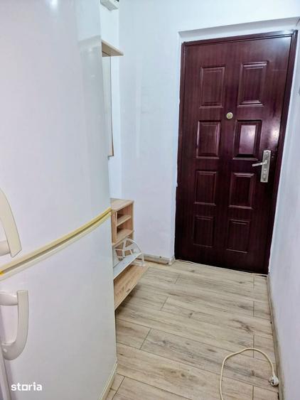 Garsoniera Brazda Spiru Haret 1/4 -0% comision - 5