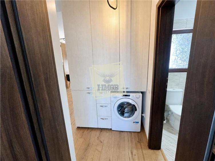 Apartament cu 4 camere decomandat, mobilat în Exterior Sud