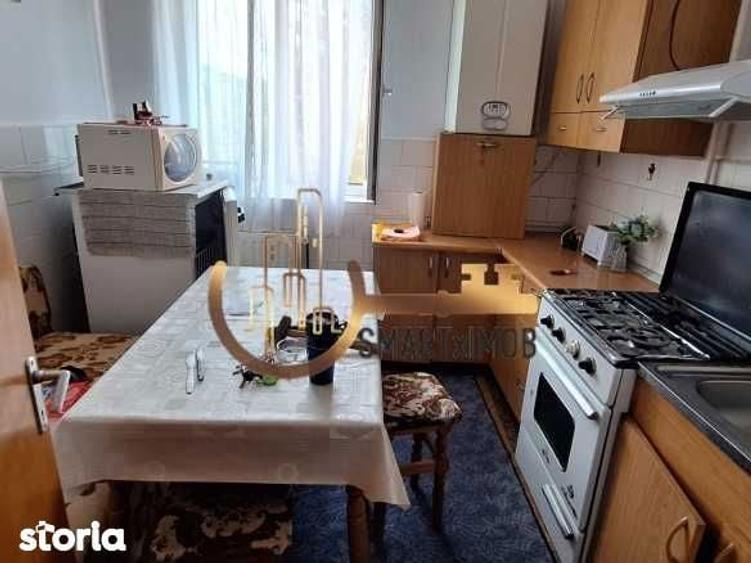 Vanzare apartament 3 camere micro 5 Targoviste - 5