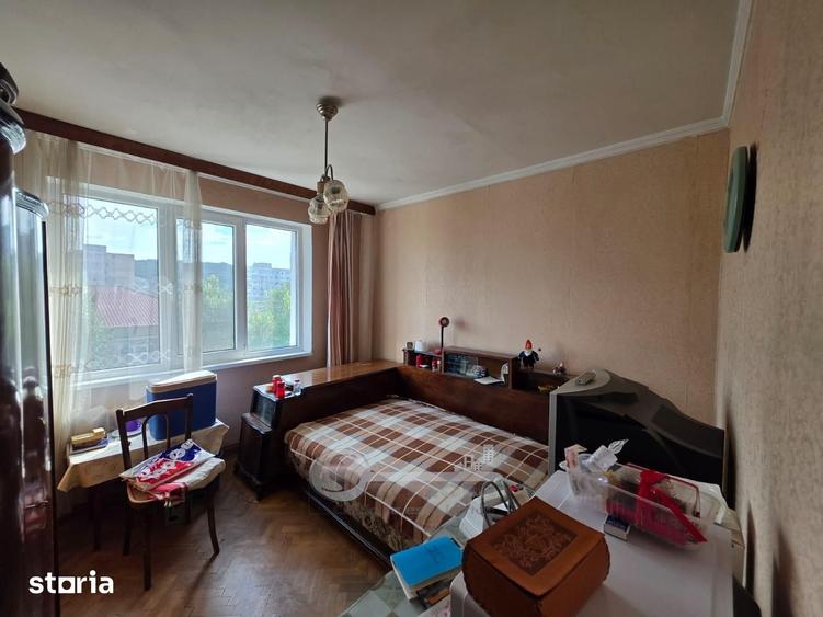 Apartament 3 camere decomandat - Alexandru cel Bun - Familial - 72mp - 3
